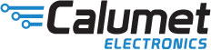 calumet electronics logo
