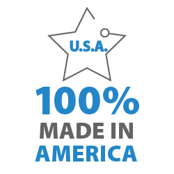 Calumet Electronics printed circuit boards are 100% made in America