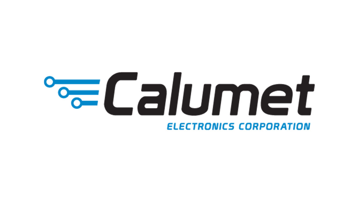 Job Openings Calumet Electronics Corporation
