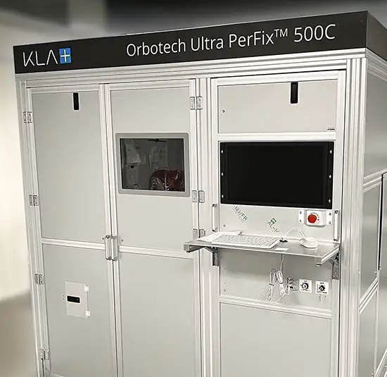 Orbotech Ultra PerFix 500C