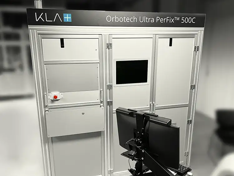 Orbotech Ultra PerFix 500C